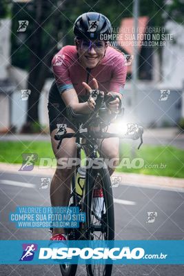 Treinos Bosque 2 - Sábado