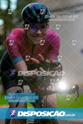 Treinos Bosque 2 - Sábado