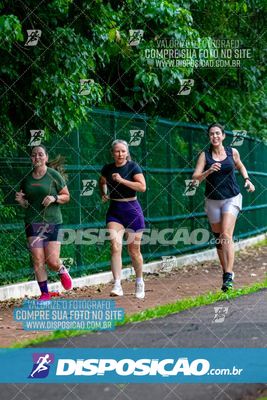 Treinos Bosque 2 - Sábado