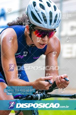 Treinos Bosque 2 - Sábado