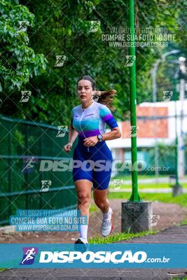 Treinos Bosque 2 - Sábado