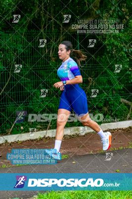 Treinos Bosque 2 - Sábado