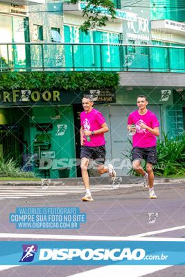 Treinos Bosque 2 - Sábado