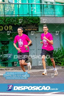 Treinos Bosque 2 - Sábado