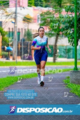 Treinos Bosque 2 - Sábado