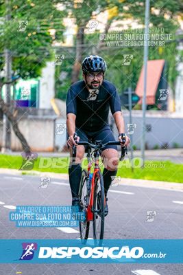 Treinos Bosque 2 - Sábado