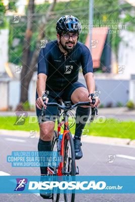 Treinos Bosque 2 - Sábado