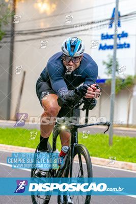 Treinos Bosque 2 - Sábado