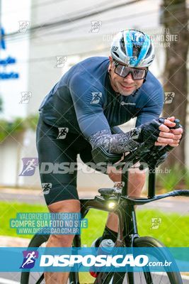 Treinos Bosque 2 - Sábado