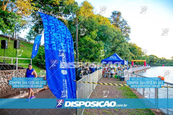3º  Aquathlon Vila Olímpica