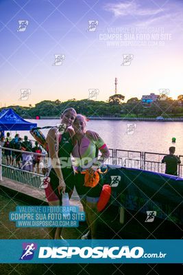 3º  Aquathlon Vila Olímpica