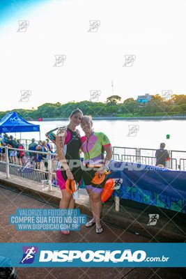 3º  Aquathlon Vila Olímpica