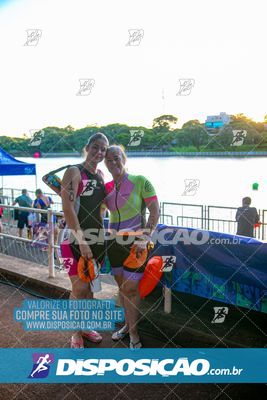 3º  Aquathlon Vila Olímpica
