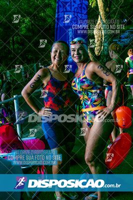 3º  Aquathlon Vila Olímpica