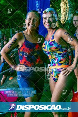 3º  Aquathlon Vila Olímpica