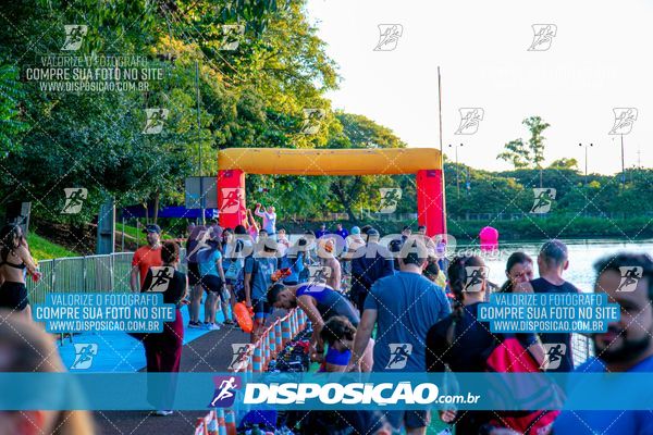 3º  Aquathlon Vila Olímpica