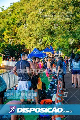 3º  Aquathlon Vila Olímpica