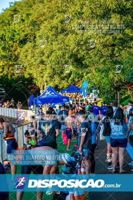 3º  Aquathlon Vila Olímpica