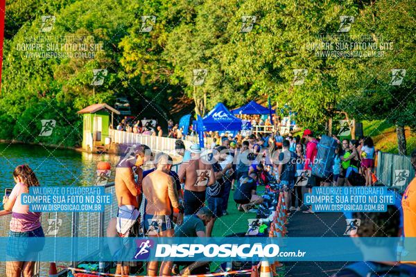 3º  Aquathlon Vila Olímpica