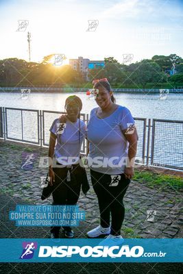 3º  Aquathlon Vila Olímpica