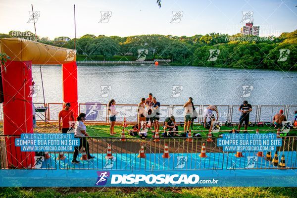 3º  Aquathlon Vila Olímpica