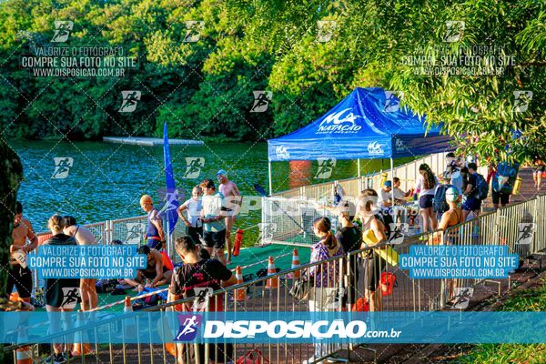 3º  Aquathlon Vila Olímpica