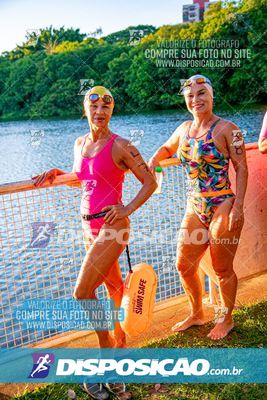 3º  Aquathlon Vila Olímpica