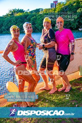 3º  Aquathlon Vila Olímpica