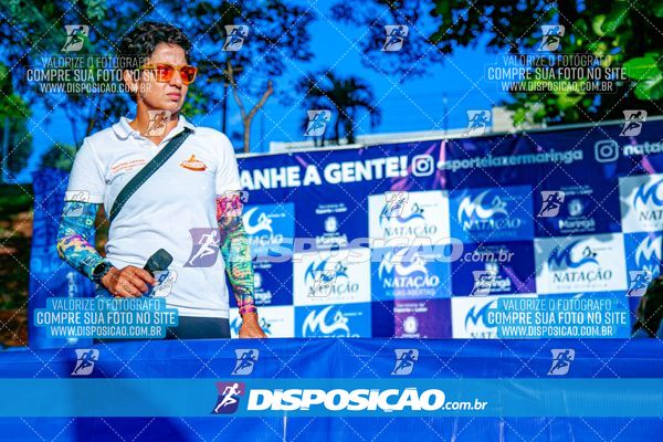 3º  Aquathlon Vila Olímpica