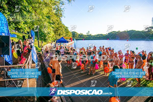 3º  Aquathlon Vila Olímpica