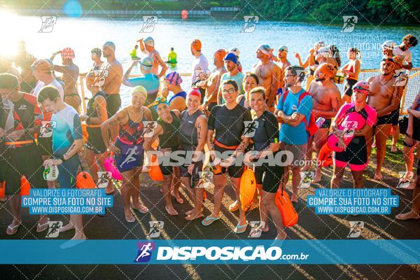 3º  Aquathlon Vila Olímpica