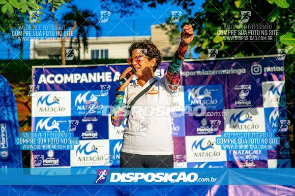 3º  Aquathlon Vila Olímpica