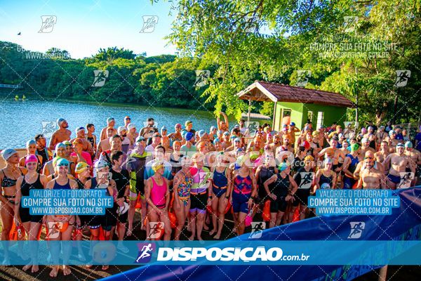 3º  Aquathlon Vila Olímpica