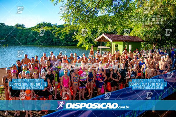 3º  Aquathlon Vila Olímpica