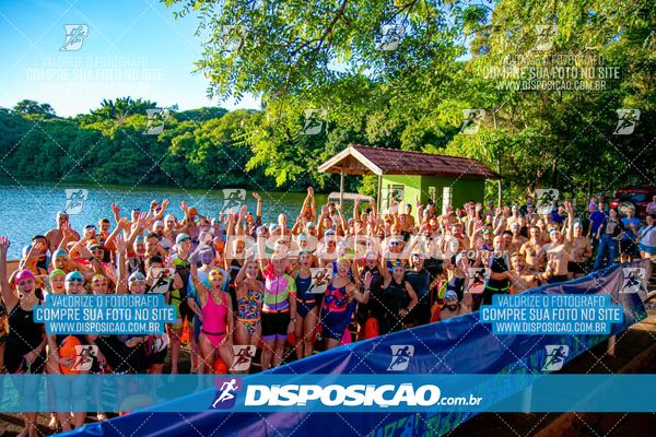 3º  Aquathlon Vila Olímpica