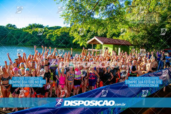 3º  Aquathlon Vila Olímpica
