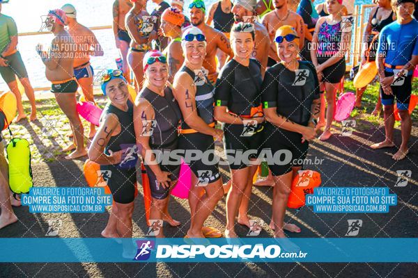 3º  Aquathlon Vila Olímpica