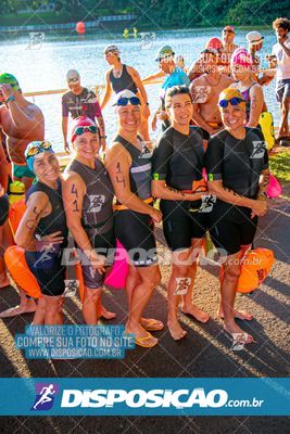 3º  Aquathlon Vila Olímpica