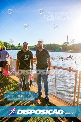3º  Aquathlon Vila Olímpica