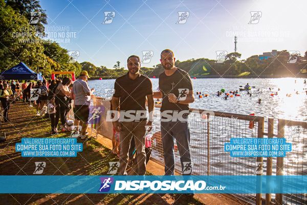 3º  Aquathlon Vila Olímpica