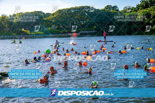 3º  Aquathlon Vila Olímpica