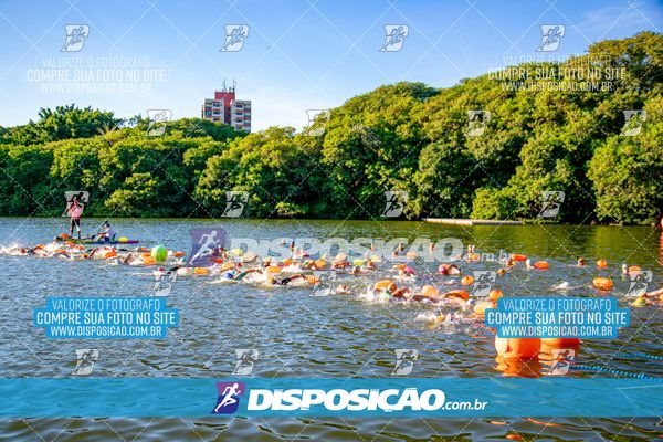 3º  Aquathlon Vila Olímpica