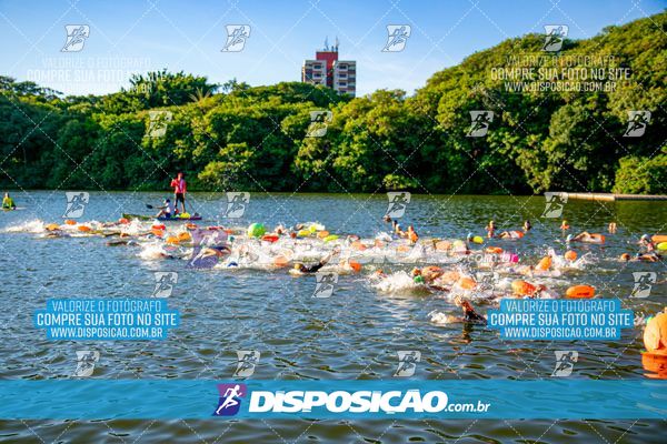 3º  Aquathlon Vila Olímpica