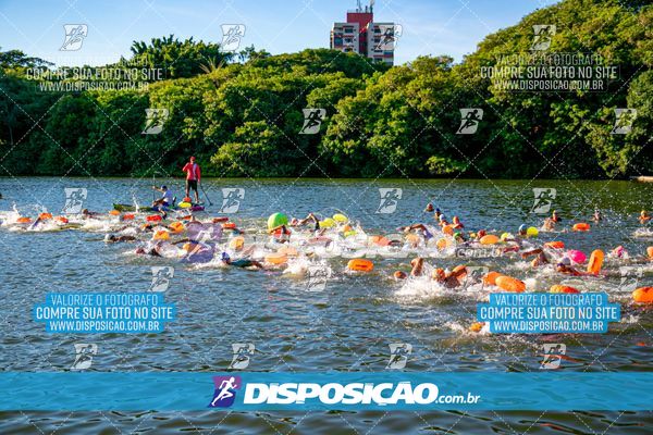 3º  Aquathlon Vila Olímpica