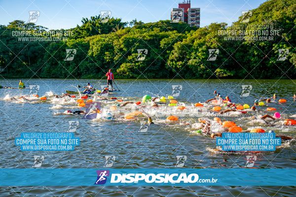 3º  Aquathlon Vila Olímpica