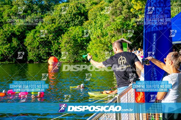 3º  Aquathlon Vila Olímpica