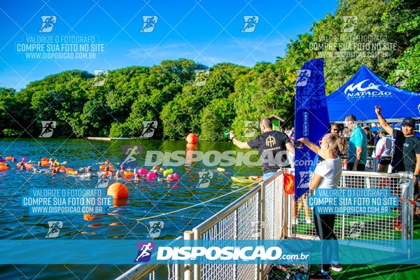 3º  Aquathlon Vila Olímpica