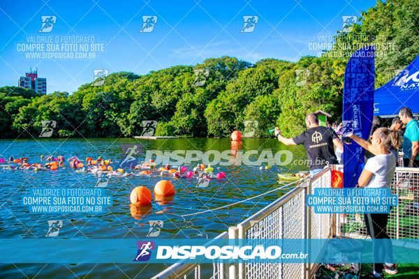 3º  Aquathlon Vila Olímpica