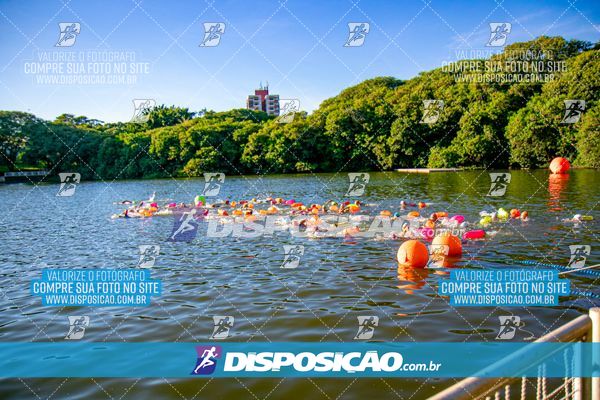 3º  Aquathlon Vila Olímpica