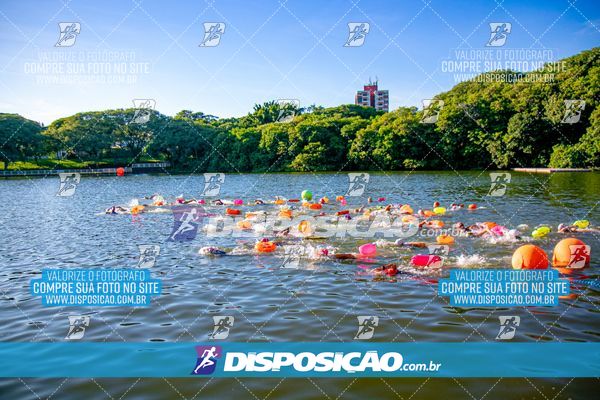 3º  Aquathlon Vila Olímpica